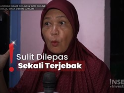Banyak Remaja Kecanduan Game dan Judi Online, Ini Pengakuan Korban