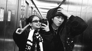 img-title Begini Usaha Zico Bujuk Jennie BLACKPINK untuk Duet