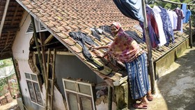 Badan Geologi Bongkar Penyebab Gempa Garut M6,2