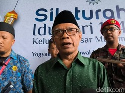 Jelang Semifinal Piala Asia U-23, Haedar Minta Timnas Gigih-Pantang Menyerah