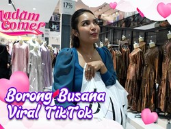 Pengalaman Belanja Baju Murah di Tempat Viral, Worth It?
