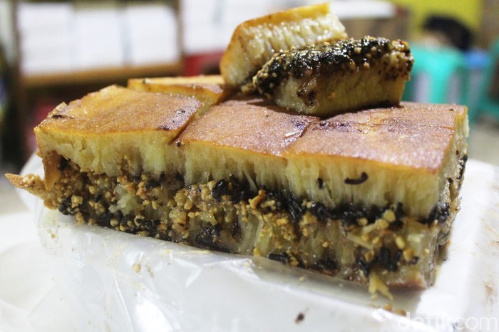 7 Ide Makanan yang Bisa Jadi Pilihan untuk Resign