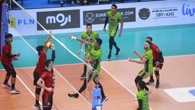 Masajedi Beberkan Cara Jinakkan Ego Pemain Bintang STIN BIN