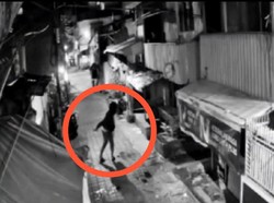 Momen Pria di Makassar Bakar Rumah Mertua Usai Cekcok dengan Istri