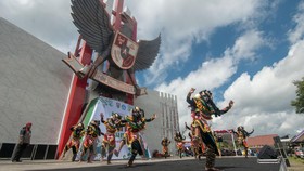 Rangkuman Sejarah Hari Pancasila, Jejak Lahirnya sebagai Dasar Negara