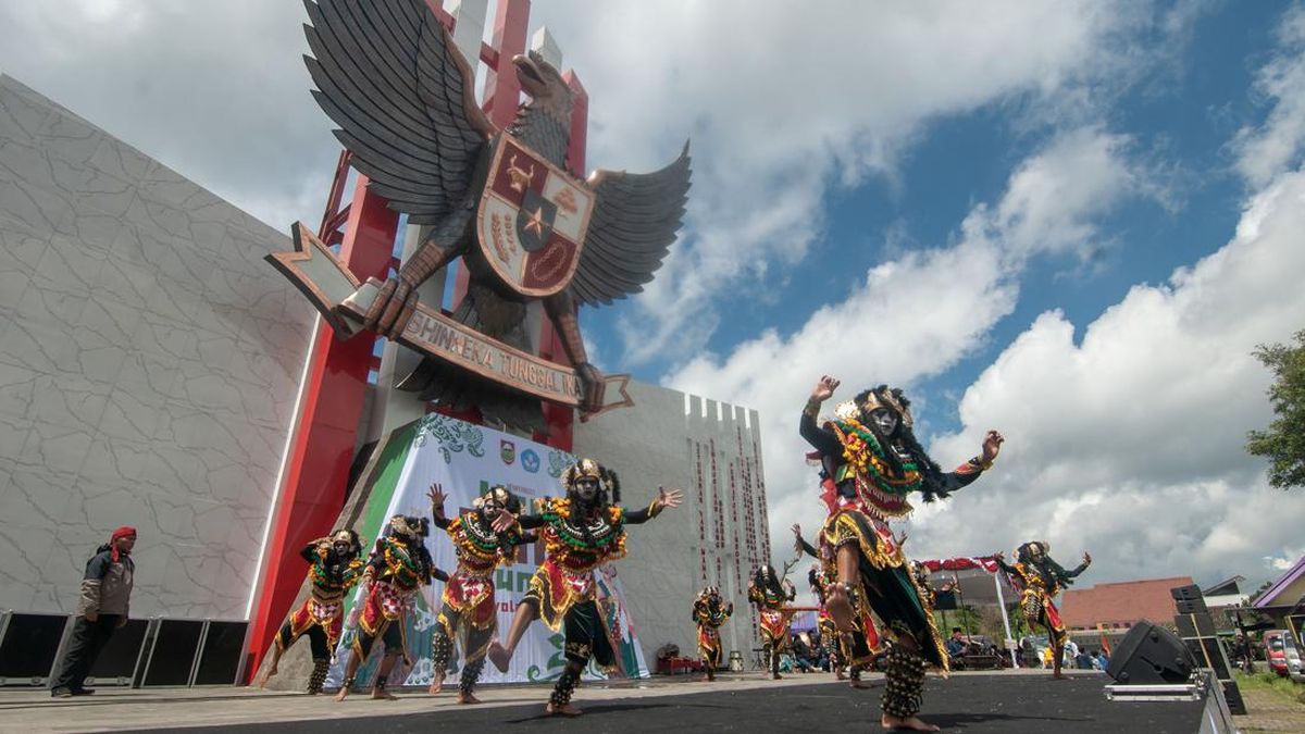 Rangkuman Sejarah Hari Pancasila, Jejak Lahirnya sebagai Dasar Negara