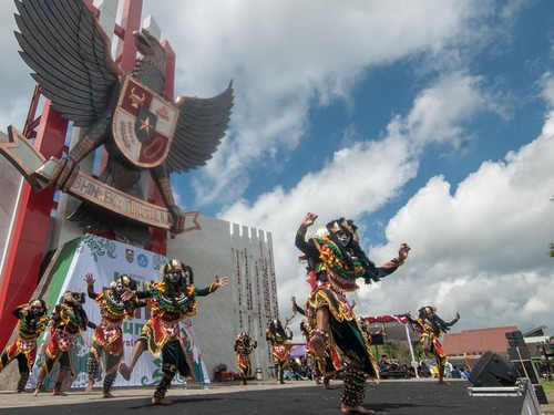 Maestro Seni Ketoprak Yogya Ungkap Proses Perumusan Hari Kebudayaan