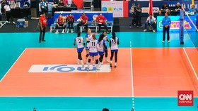 Hasil PLN Mobile Proliga: Pertamina Enduro Comeback Hajar Petrokimia