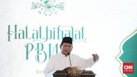 Prabowo Serukan Investigasi Menyeluruh Atas Kekejaman Israel di Rafah
