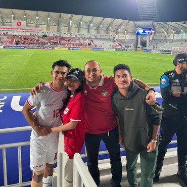 Harta Kekayaan Pratama Arhan Disebut Andre Rosiade Bakal Jadi Bupati