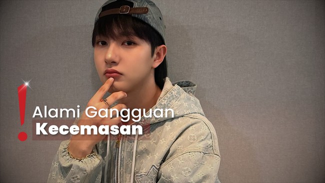 Kesehatan Memburuk, Renjun Hiatus dari Kegiatan dan Konser NCT Dream