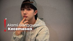 img-title Kesehatan Memburuk, Renjun Hiatus dari Kegiatan dan Konser NCT Dream