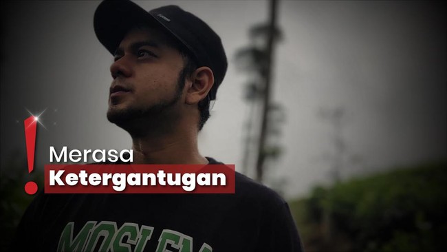 Rio Reifan Kembali Ditangkap Polisi, Pakai Narkoba Untuk Kelima Kali