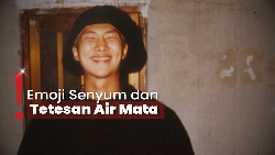 img-title RM BTS Beri Respons Kontroversi HYBE dengan Emoji Bersejarah