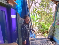Malam Menegangkan Hendi Kala Gempa Garut Terasa hingga Pangalengan