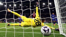 Hasil Liga Inggris: 2 Gol Dianulir VAR, Aston Villa vs Chelsea Imbang