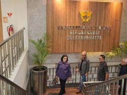 Viral Alat Belajar SLB Ditahan Ditagih Bea Cukai, Sri Mulyani Turun Tangan
