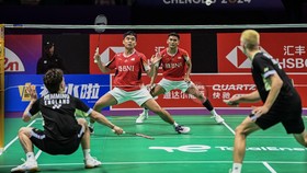 PBSI Apresiasi Indonesia, Minta Tak Lengah Lawan Thailand dan Uganda
