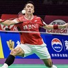 Jonatan Christie Menang, Indonesia ke Final Thomas Cup 2024