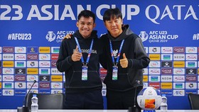 Momen Kocak STY Tahan Ketawa Lihat Kelakuan Witan