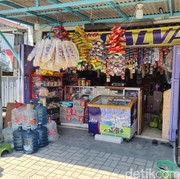 Alasan Warung Madura Buka 24 Jam, Bahkan Disebut Cuma Bakal Tutup saat Kiamat!