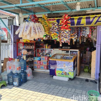 Alasan Warung Madura Buka 24 Jam, Bahkan Disebut Cuma Bakal Tutup saat Kiamat!