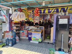Harga Rokok Bakal Naik Tahun Depan, Begini Kata Pedagang