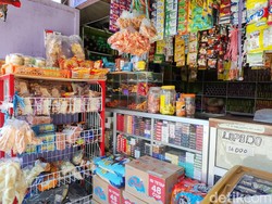 Begini Nasib Pekerja Tembakau Jika Larangan Jual Rokok Eceran Diberlakukan