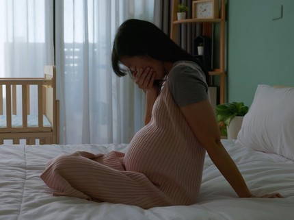 Ibu Hamil Ini Sedih Mertua Tak Pedulikan Dirinya, Malah Sibuk Rencanakan Masa Depan Bayi