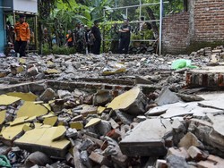 Penjelasan BMKG soal Pemicu Gempa M 6,2 Garut