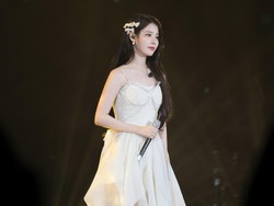 IU Diboikot Pendukung Presiden Yoon Suk Yeol