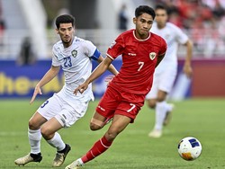 Hasil Indonesia vs Filipina: Skor 2-0, Indonesia Lolos ke Ronde Ketiga!