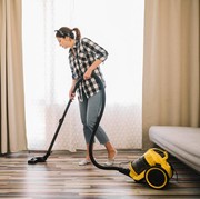 7 Hal yang Tidak Boleh Dibersihkan dengan Vacuum Cleaner, Bisa Rusak!