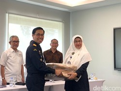 Kata Bos Bea Cukai Alat Belajar SLB Ditagih Ratusan Juta karena Miskomunikasi