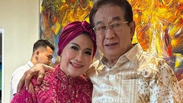 img-title Profil & Agama Wiwiet Tatung Pengusaha Batu Bara Calon Istri Anwar Fuady