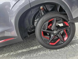 Chery Recall Ratusan Omoda 5 di Malaysia, Imbas Kasus Patah As Roda Belakang