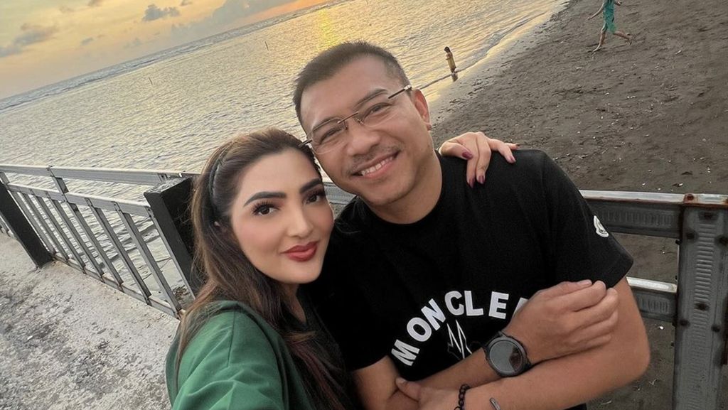 Rumah Anang dan Ashanty di Cinere Dijual Rp25 Miliar