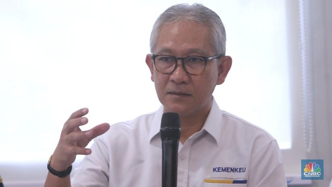 APBN Biayai Gaji Manajer Kopdes 2 Tahun — Beban Fiskal Bergeser ke Desa Setelahnya