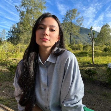 Jarang Tampil di TV, Asmirandah Curhat Pernah Kena Body Shaming