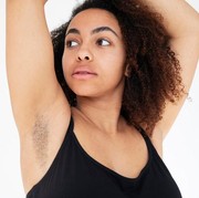 Tampil Lebih Percaya Diri, Ini 5 Bahan Rumahan untuk Mencerahkan Ketiak yang Menggelap