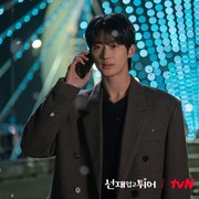Selain Lovely Runner, Ini 5 Rekomendasi Drama hingga Film yang Dibintangi Aktor Tampan Byeon Woo Seok