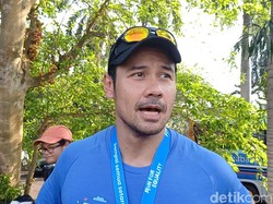 Cerita Chicco Jerikho Masuk HCU Usai Kena Sepsis
