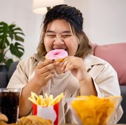 7 Daftar Negara dengan Angka Obesitas Tertinggi di Dunia, Termasuk Indonesia!