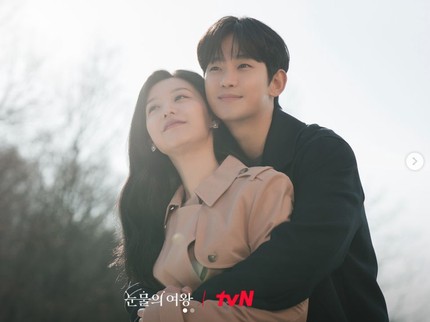 9 Drama Korea Terbaik 2024 Pemenang Penghargaan Terbanyak, Wajib Nonton Bun!