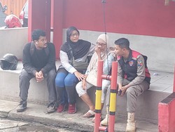 3 Pengakuan Emak-emak Maksa Minta Sedekah Kini Dicek Kesehatan Jiwanya
