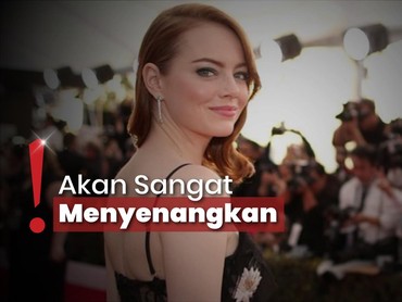 img-title Alasan Emma Stone Ingin Ganti Nama Panggung: Ingin Jadi Diri Sendiri