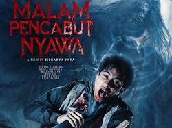Malam Pencabut Nyawa, Sinopsis Film Horor Indonesia Tayang Bioskop Hari Ini