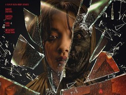 Kesulitan Penulis Adaptasi Film Prancis Possession ke Indonesia