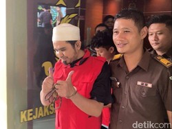 Melihat Lagi Jejak Kasus Gus Samsudin di Konten Tukar Pasangan hingga Bebas