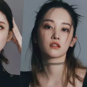 Han So Hee dan Jeon Jong Seo Dikonfirmasi Bintangi Drama Noir Baru